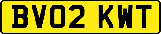 BV02KWT