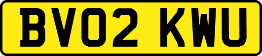 BV02KWU