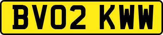 BV02KWW