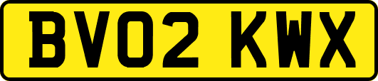 BV02KWX