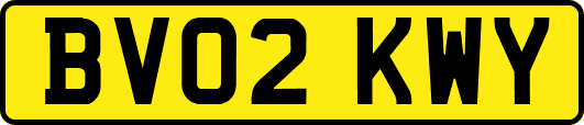 BV02KWY