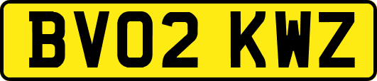 BV02KWZ