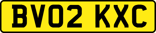 BV02KXC