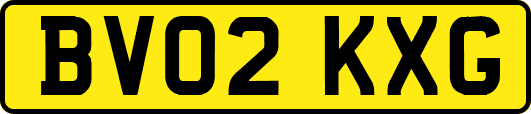 BV02KXG