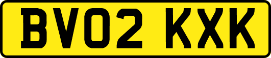 BV02KXK