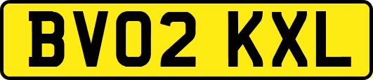 BV02KXL