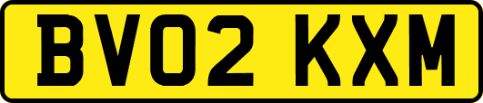 BV02KXM