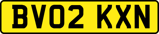BV02KXN