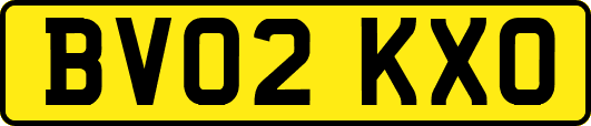BV02KXO
