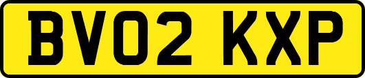 BV02KXP