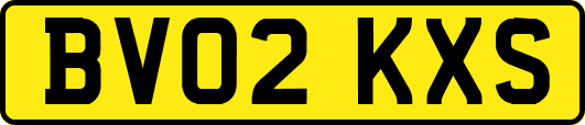 BV02KXS