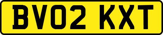 BV02KXT