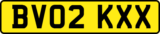 BV02KXX