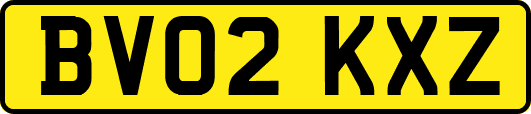 BV02KXZ
