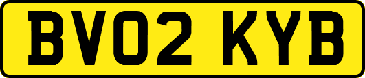 BV02KYB