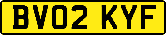 BV02KYF