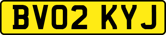 BV02KYJ
