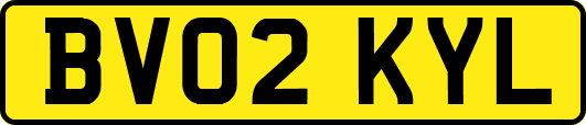 BV02KYL