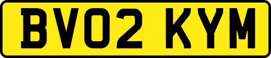 BV02KYM