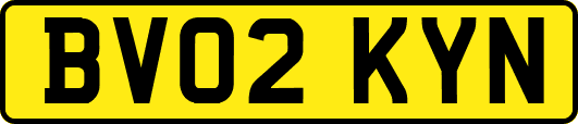 BV02KYN