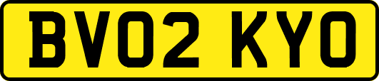 BV02KYO