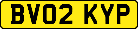 BV02KYP