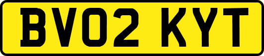 BV02KYT
