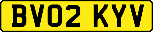 BV02KYV