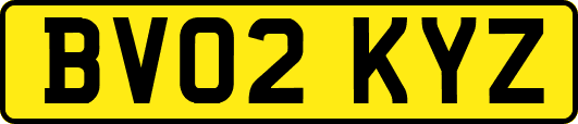 BV02KYZ