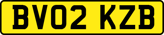 BV02KZB