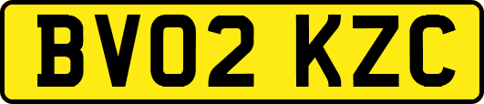BV02KZC