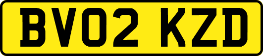 BV02KZD