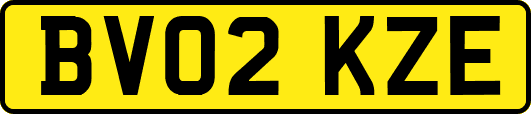 BV02KZE