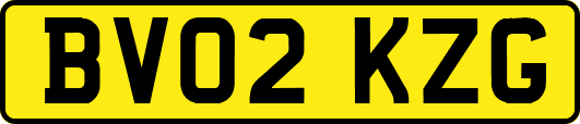 BV02KZG