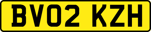 BV02KZH