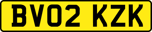 BV02KZK