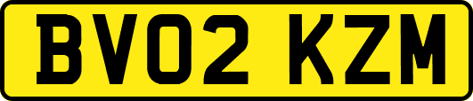 BV02KZM