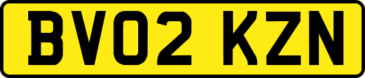 BV02KZN