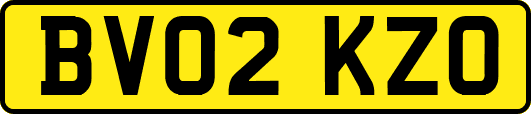BV02KZO