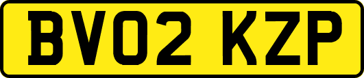 BV02KZP