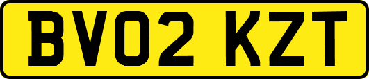 BV02KZT