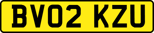 BV02KZU