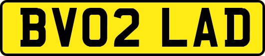 BV02LAD