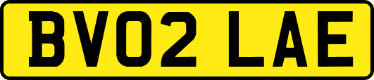 BV02LAE