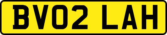 BV02LAH