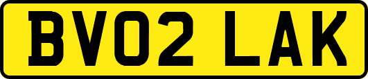 BV02LAK