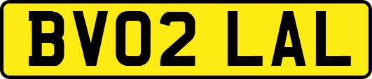 BV02LAL