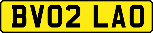 BV02LAO