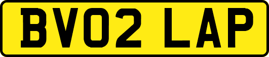 BV02LAP