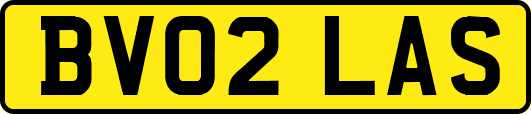 BV02LAS